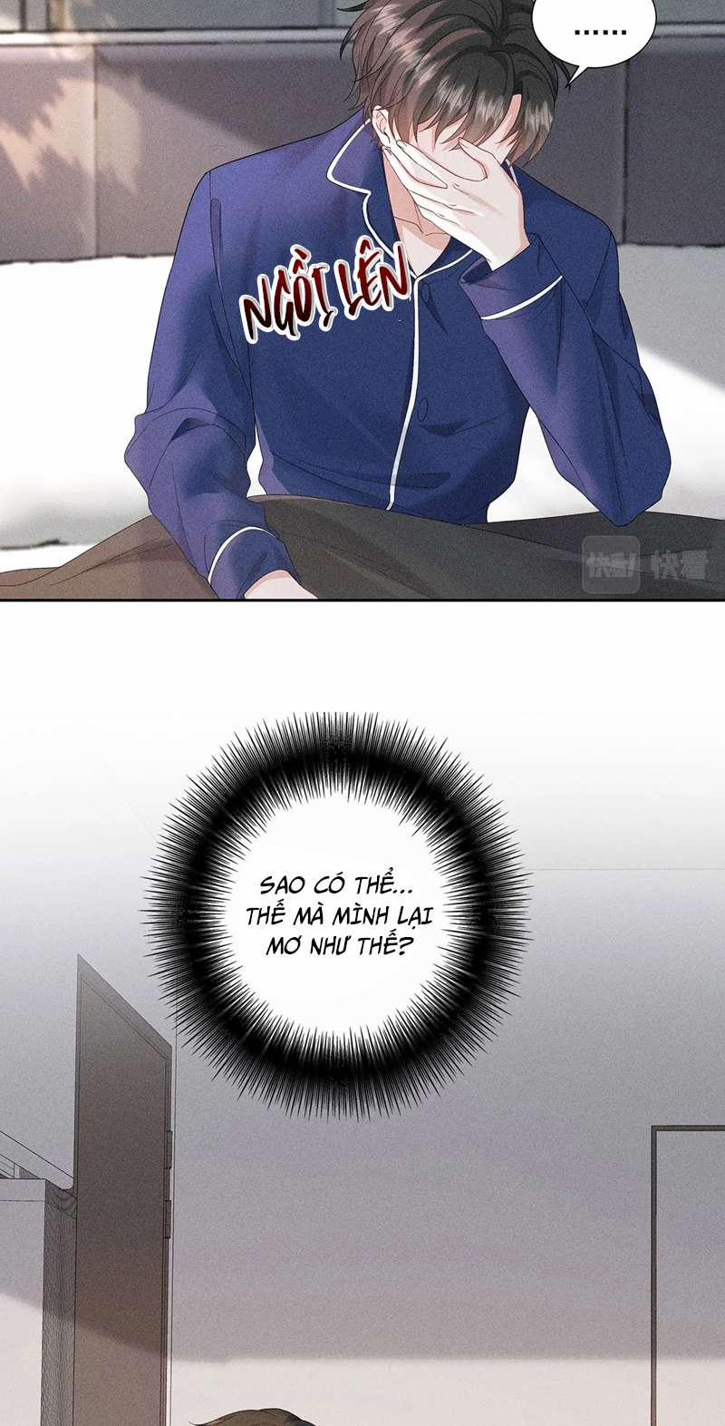 Quản Lý Nhà Tôi Thật Khó Trêu 39 trang 12