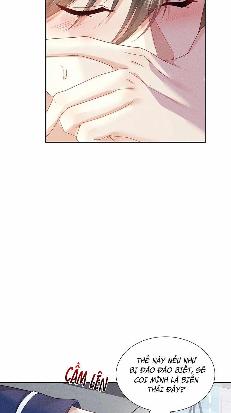 Quản Lý Nhà Tôi Thật Khó Trêu 39 trang 14