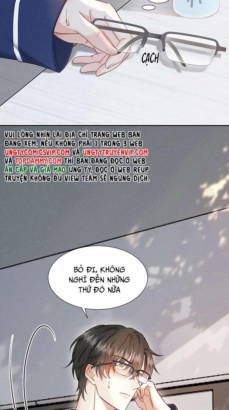 Quản Lý Nhà Tôi Thật Khó Trêu 39 trang 15