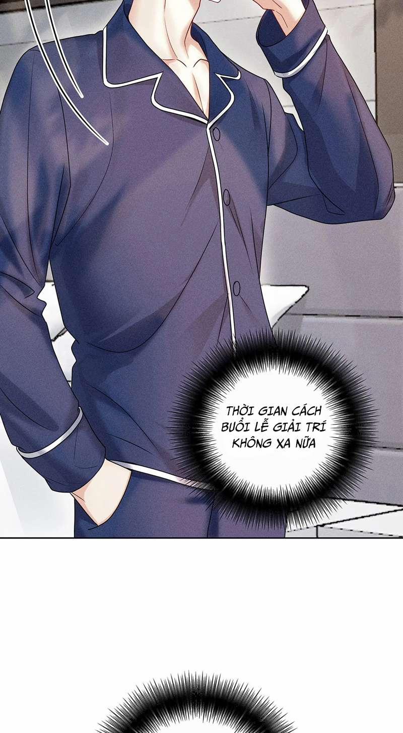 Quản Lý Nhà Tôi Thật Khó Trêu 39 trang 16