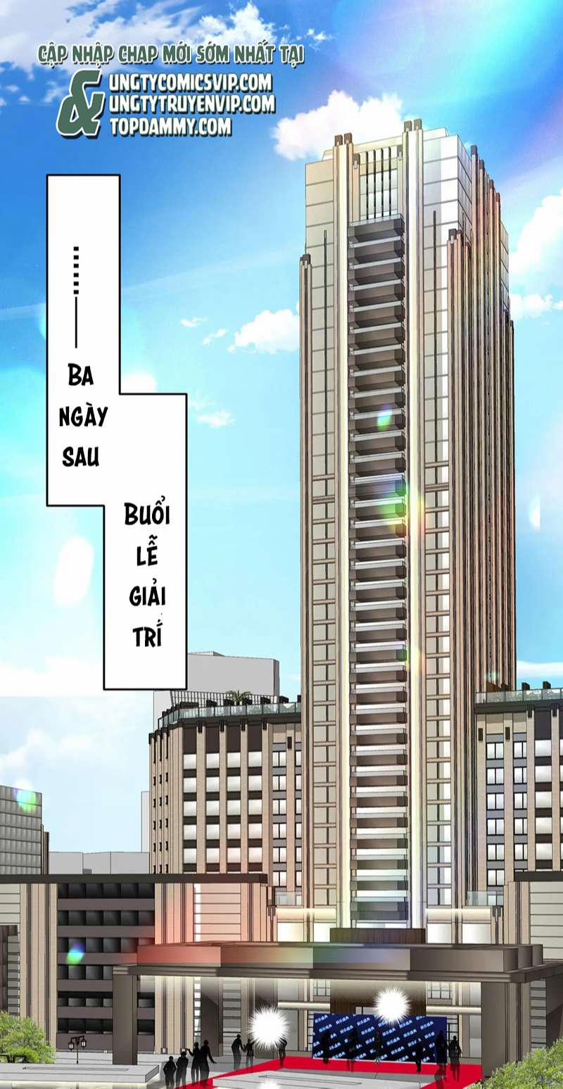 Quản Lý Nhà Tôi Thật Khó Trêu 39 trang 18