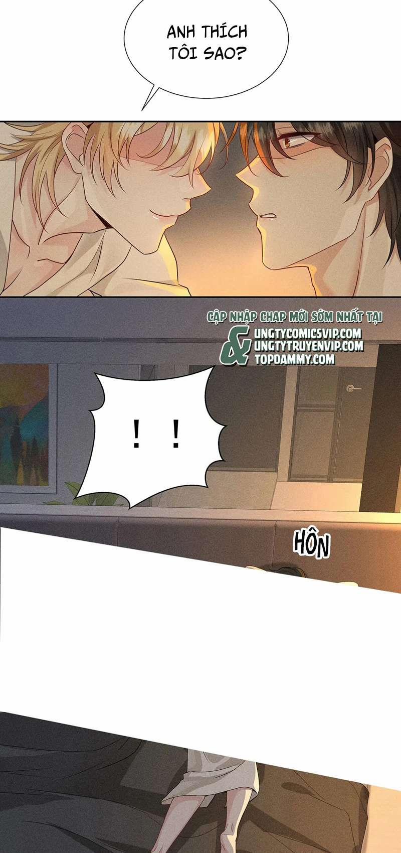 Quản Lý Nhà Tôi Thật Khó Trêu 39 trang 2