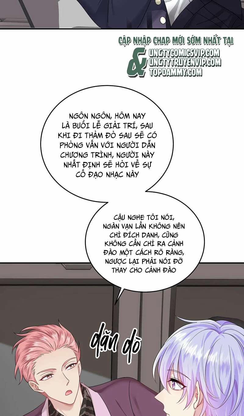 Quản Lý Nhà Tôi Thật Khó Trêu 39 trang 20