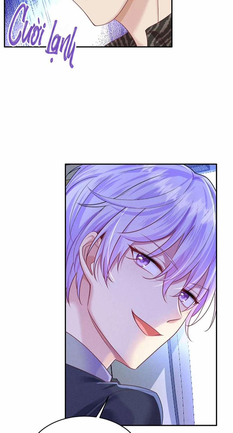 Quản Lý Nhà Tôi Thật Khó Trêu 39 trang 22