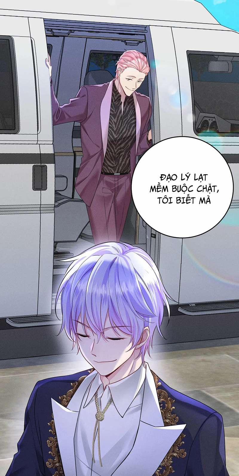 Quản Lý Nhà Tôi Thật Khó Trêu 39 trang 24