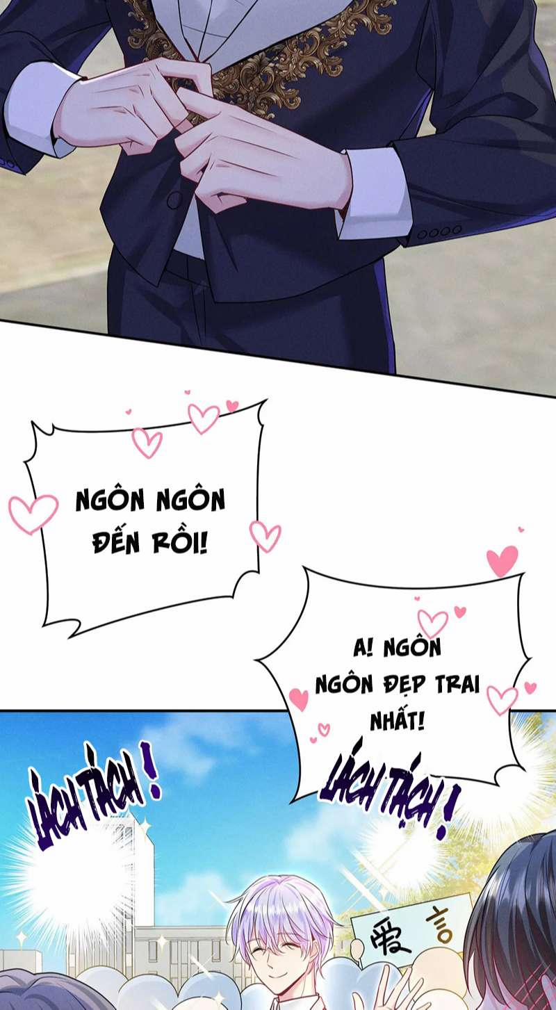 Quản Lý Nhà Tôi Thật Khó Trêu 39 trang 25