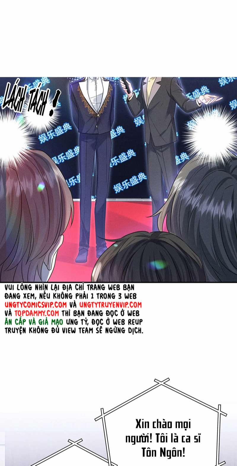 Quản Lý Nhà Tôi Thật Khó Trêu 39 trang 27