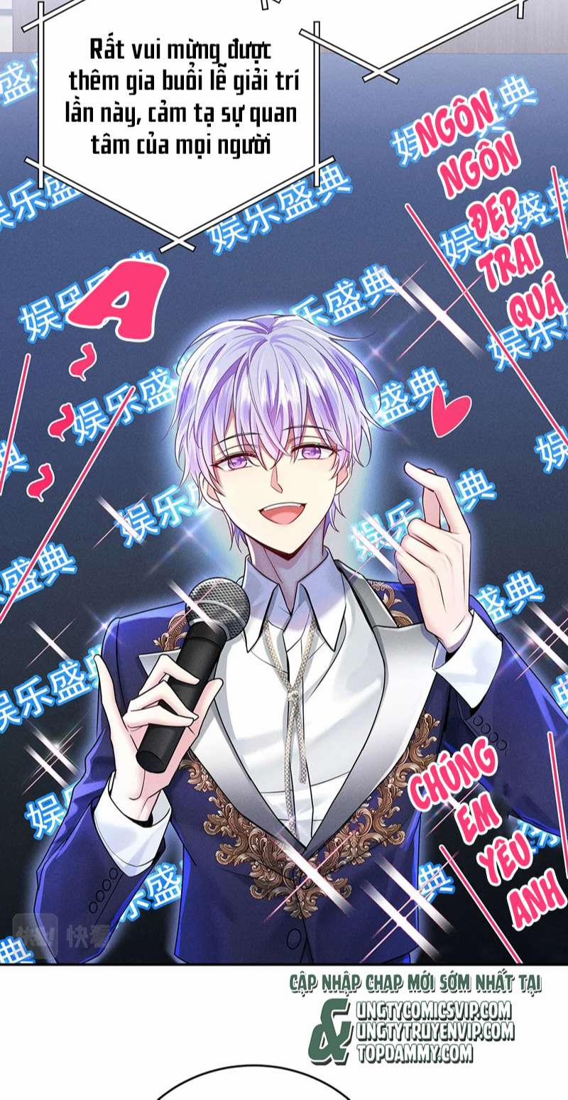 Quản Lý Nhà Tôi Thật Khó Trêu 39 trang 28