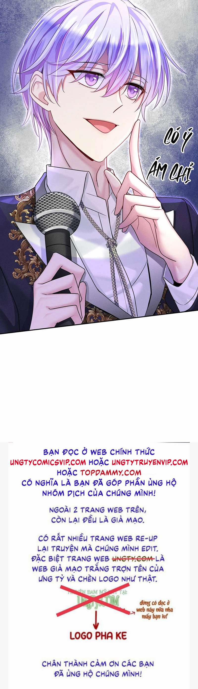 Quản Lý Nhà Tôi Thật Khó Trêu 39 trang 31