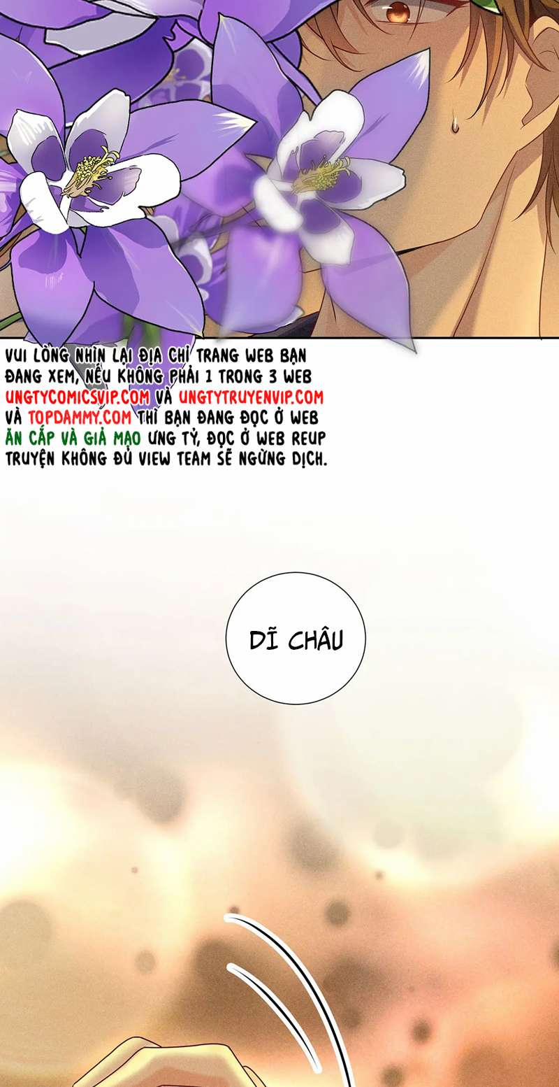 Quản Lý Nhà Tôi Thật Khó Trêu 39 trang 4