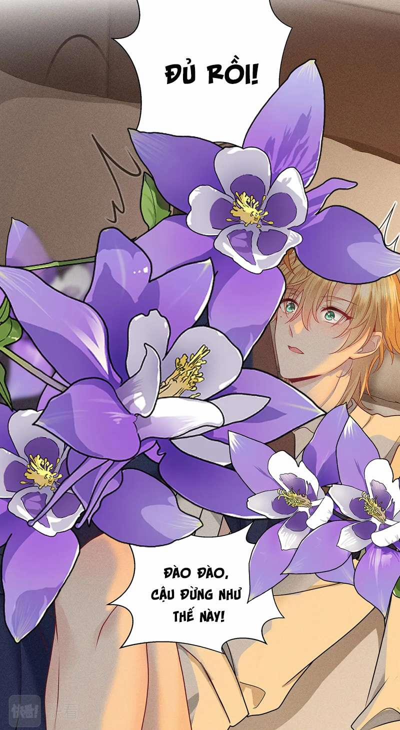 Quản Lý Nhà Tôi Thật Khó Trêu 39 trang 6