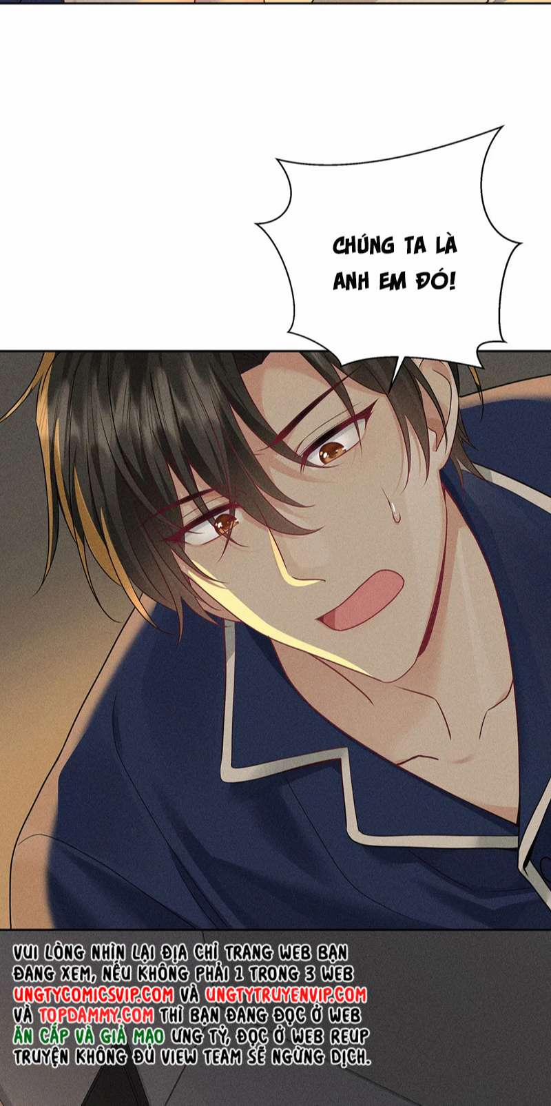 Quản Lý Nhà Tôi Thật Khó Trêu 39 trang 7