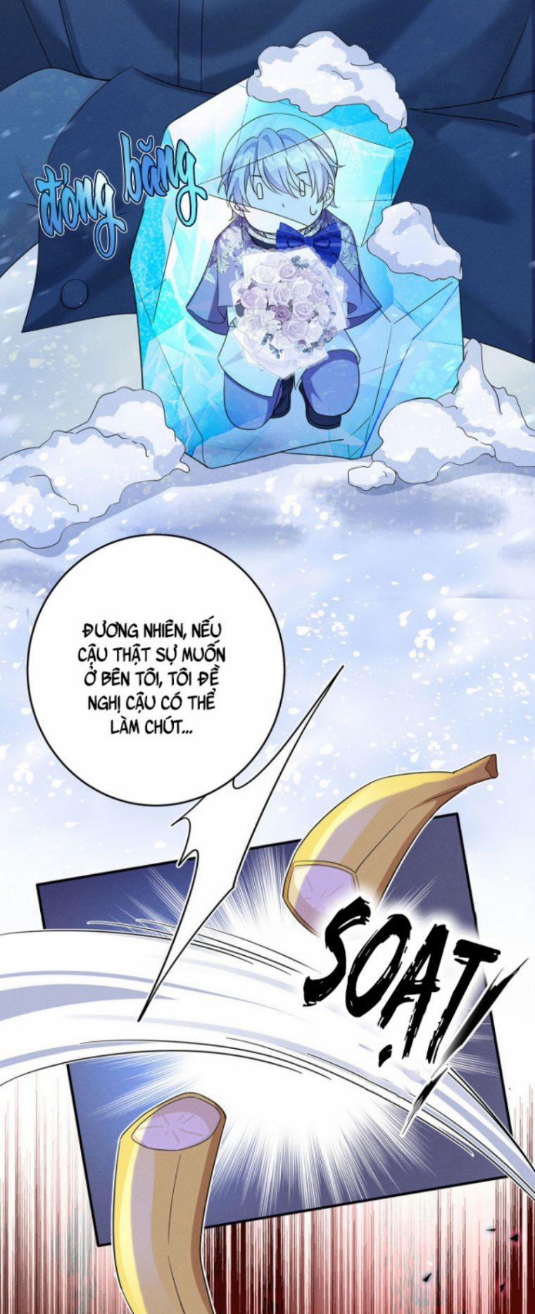 Quản Lý Nhà Tôi Thật Khó Trêu 4 trang 15