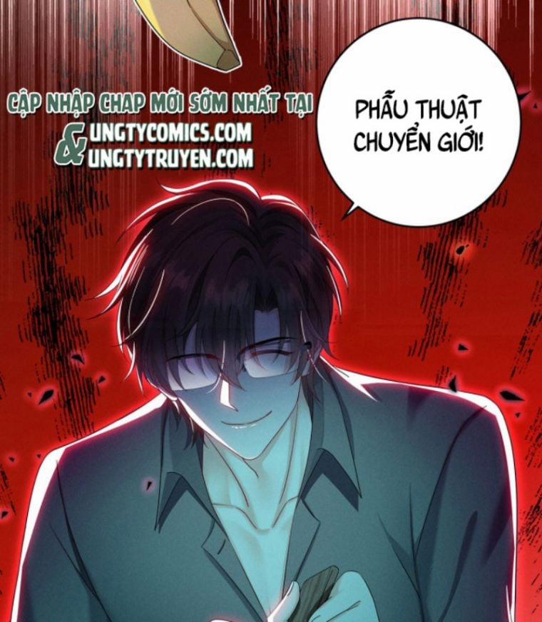 Quản Lý Nhà Tôi Thật Khó Trêu 4 trang 16