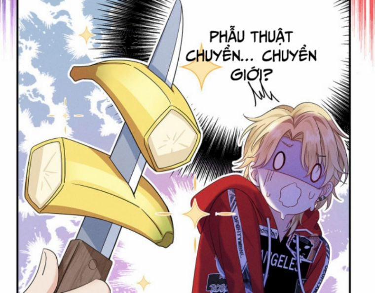 Quản Lý Nhà Tôi Thật Khó Trêu 4 trang 19