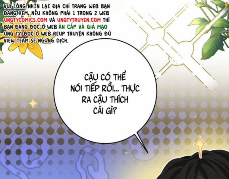 Quản Lý Nhà Tôi Thật Khó Trêu 4 trang 27