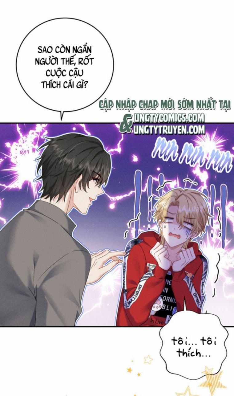 Quản Lý Nhà Tôi Thật Khó Trêu 4 trang 30