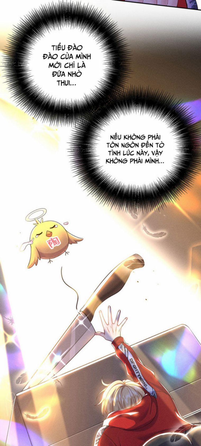 Quản Lý Nhà Tôi Thật Khó Trêu 4 trang 34