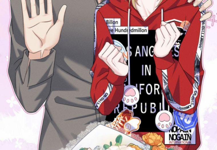 Quản Lý Nhà Tôi Thật Khó Trêu 4 trang 4