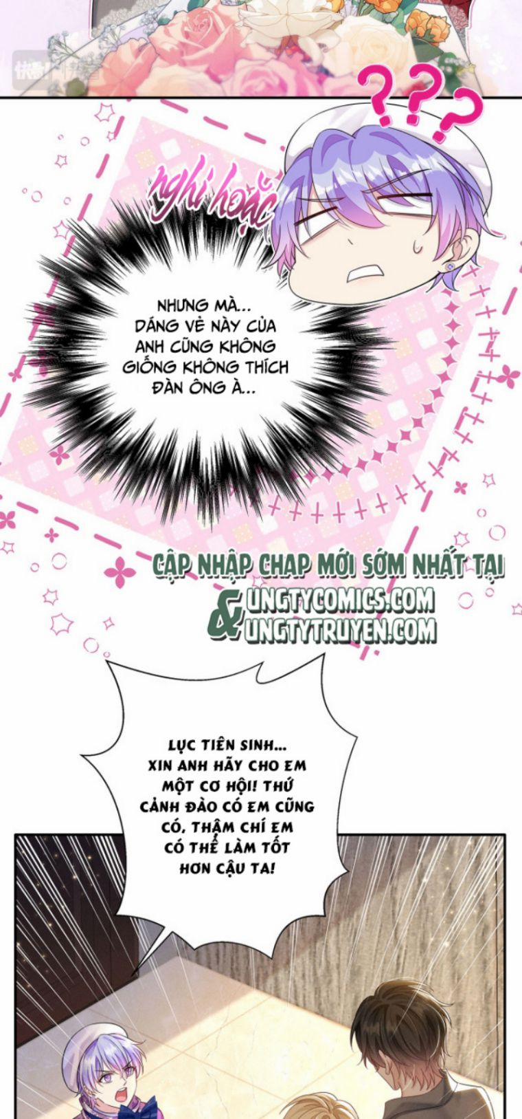 Quản Lý Nhà Tôi Thật Khó Trêu 4 trang 5