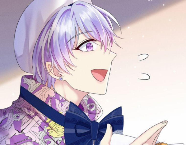 Quản Lý Nhà Tôi Thật Khó Trêu 4 trang 9