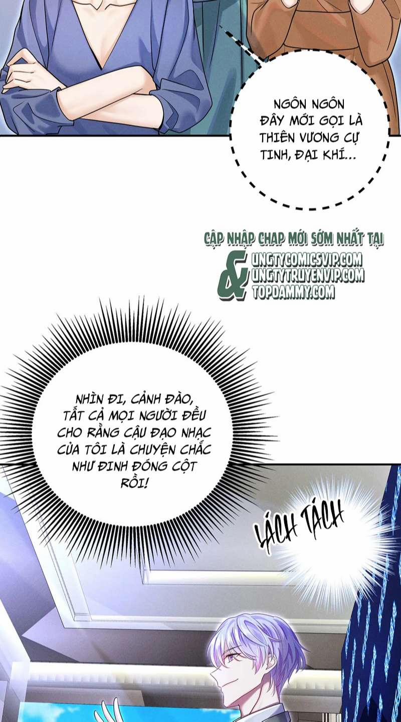 Quản Lý Nhà Tôi Thật Khó Trêu 40 trang 1