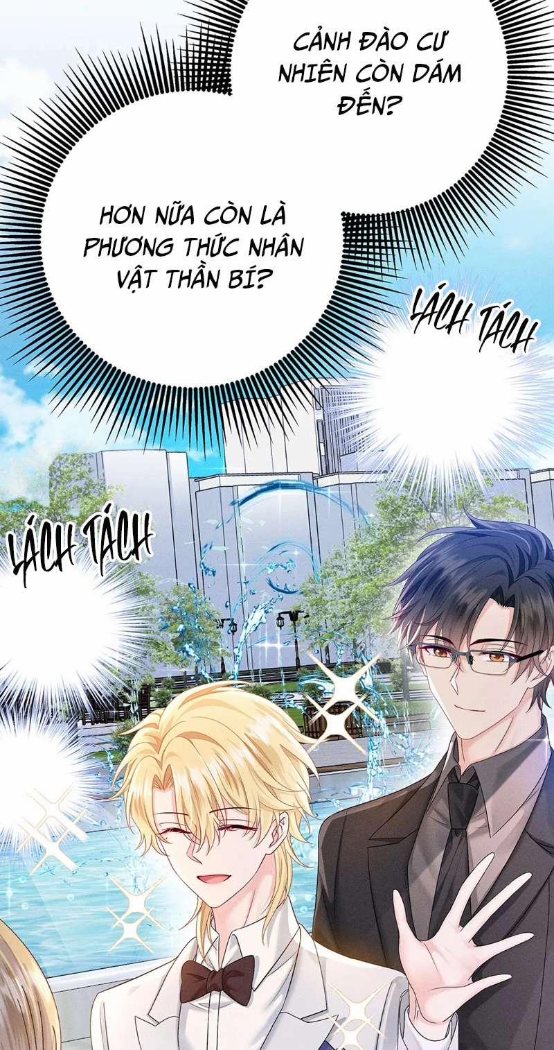 Quản Lý Nhà Tôi Thật Khó Trêu 40 trang 11