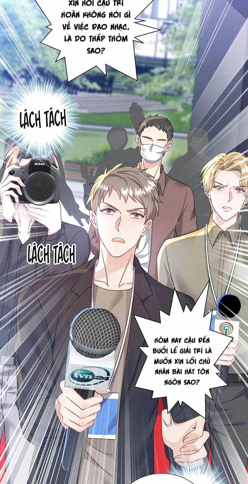 Quản Lý Nhà Tôi Thật Khó Trêu 40 trang 13