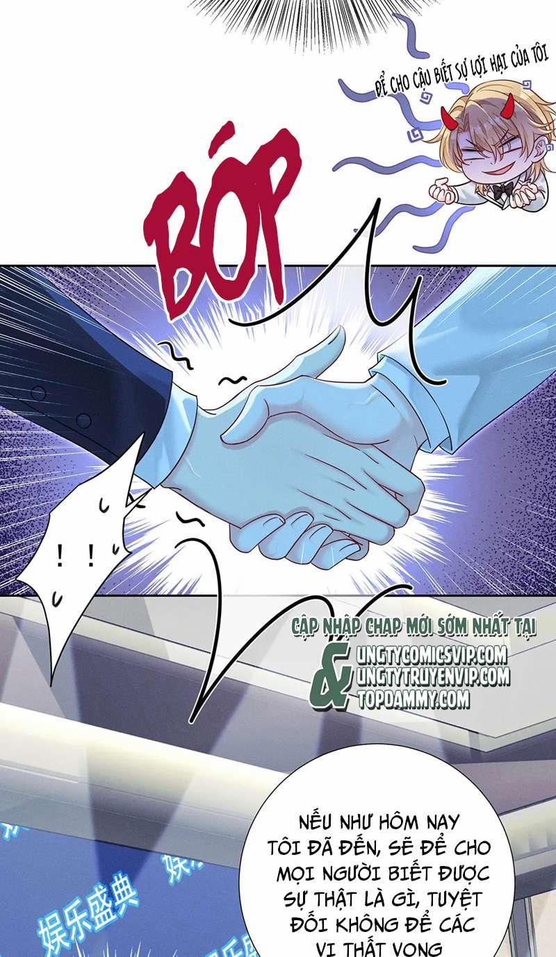 Quản Lý Nhà Tôi Thật Khó Trêu 40 trang 20