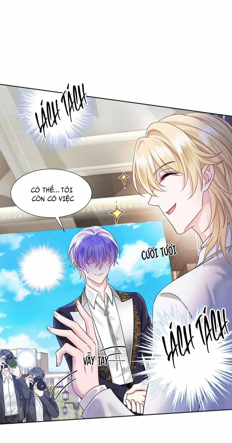 Quản Lý Nhà Tôi Thật Khó Trêu 40 trang 22