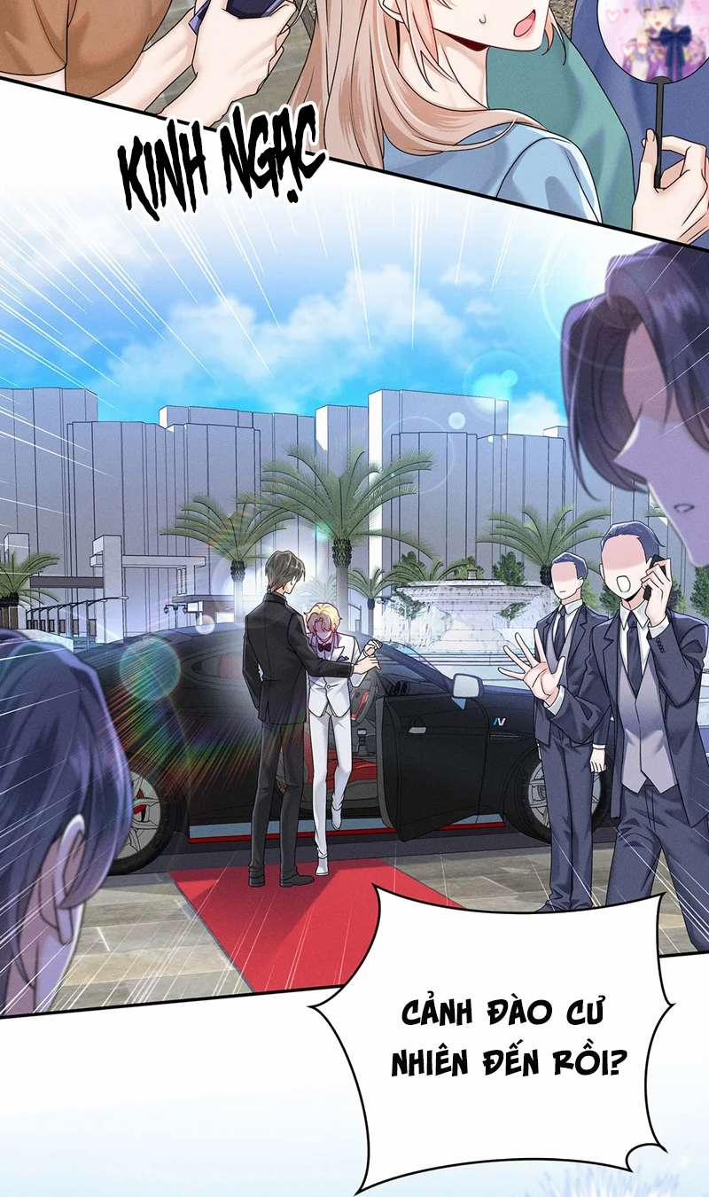 Quản Lý Nhà Tôi Thật Khó Trêu 40 trang 4