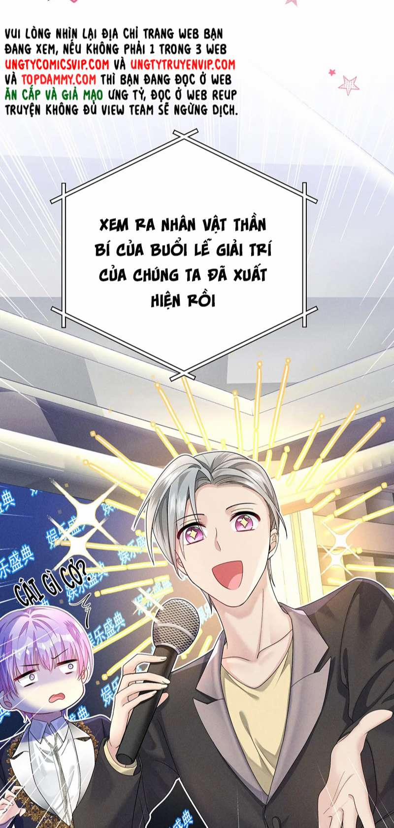 Quản Lý Nhà Tôi Thật Khó Trêu 40 trang 8