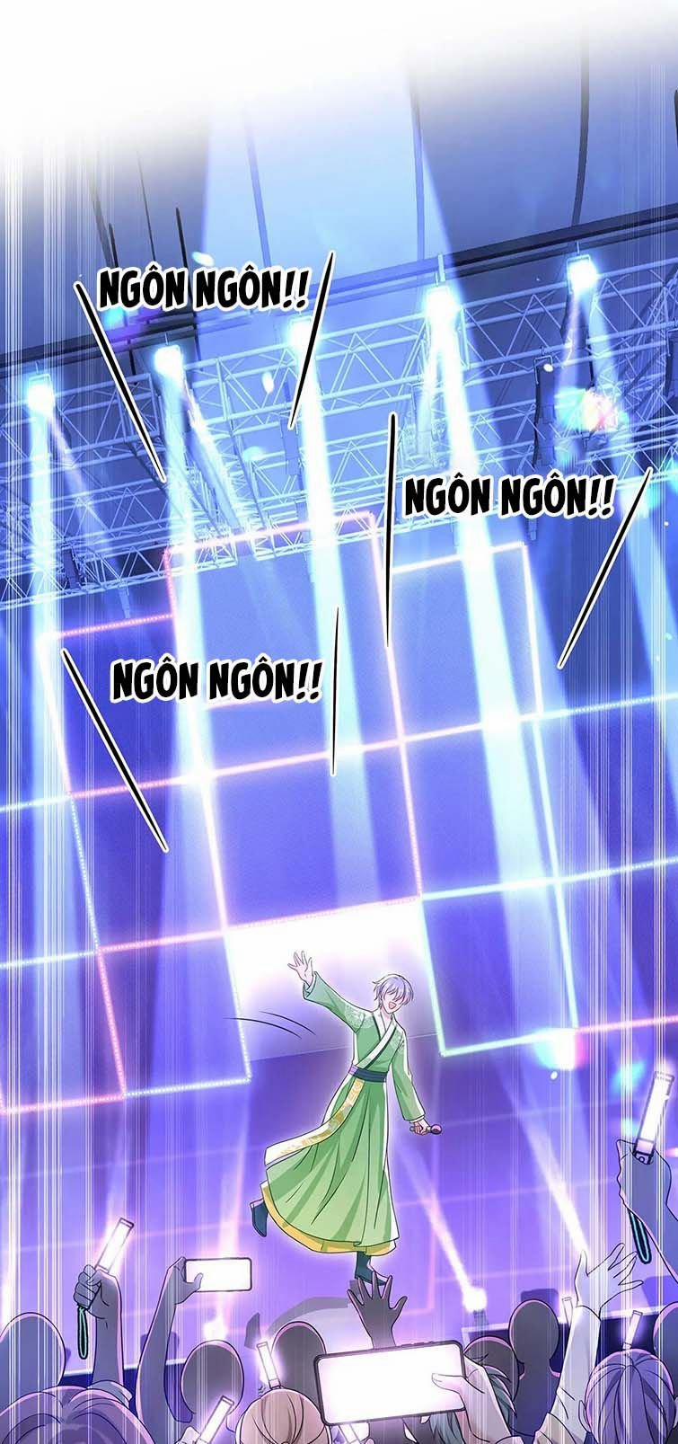 Quản Lý Nhà Tôi Thật Khó Trêu 41 trang 1