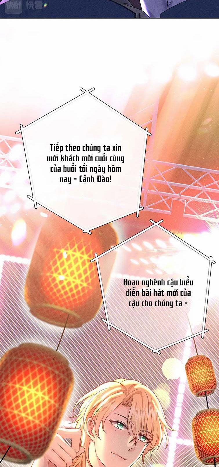 Quản Lý Nhà Tôi Thật Khó Trêu 41 trang 10