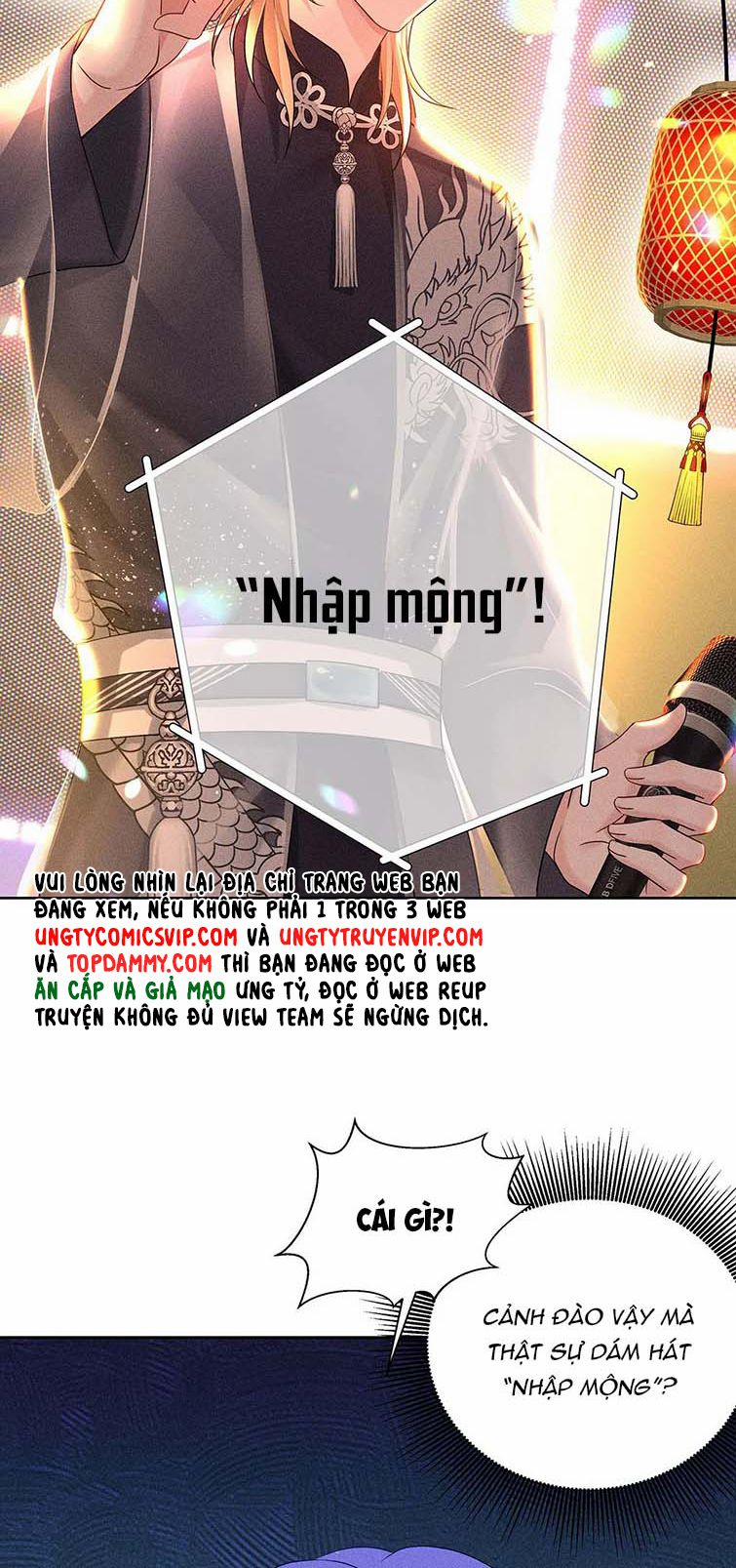 Quản Lý Nhà Tôi Thật Khó Trêu 41 trang 11