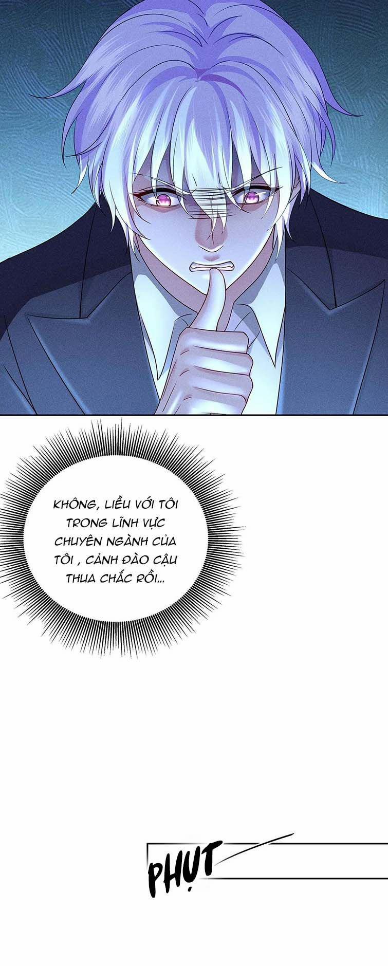 Quản Lý Nhà Tôi Thật Khó Trêu 41 trang 12