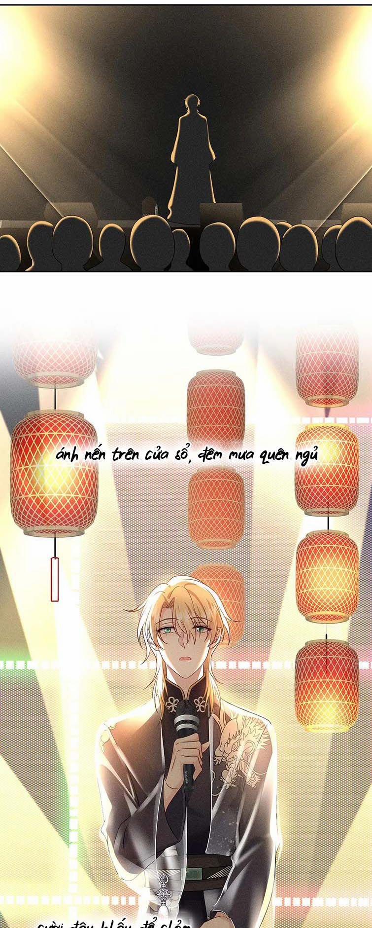 Quản Lý Nhà Tôi Thật Khó Trêu 41 trang 13