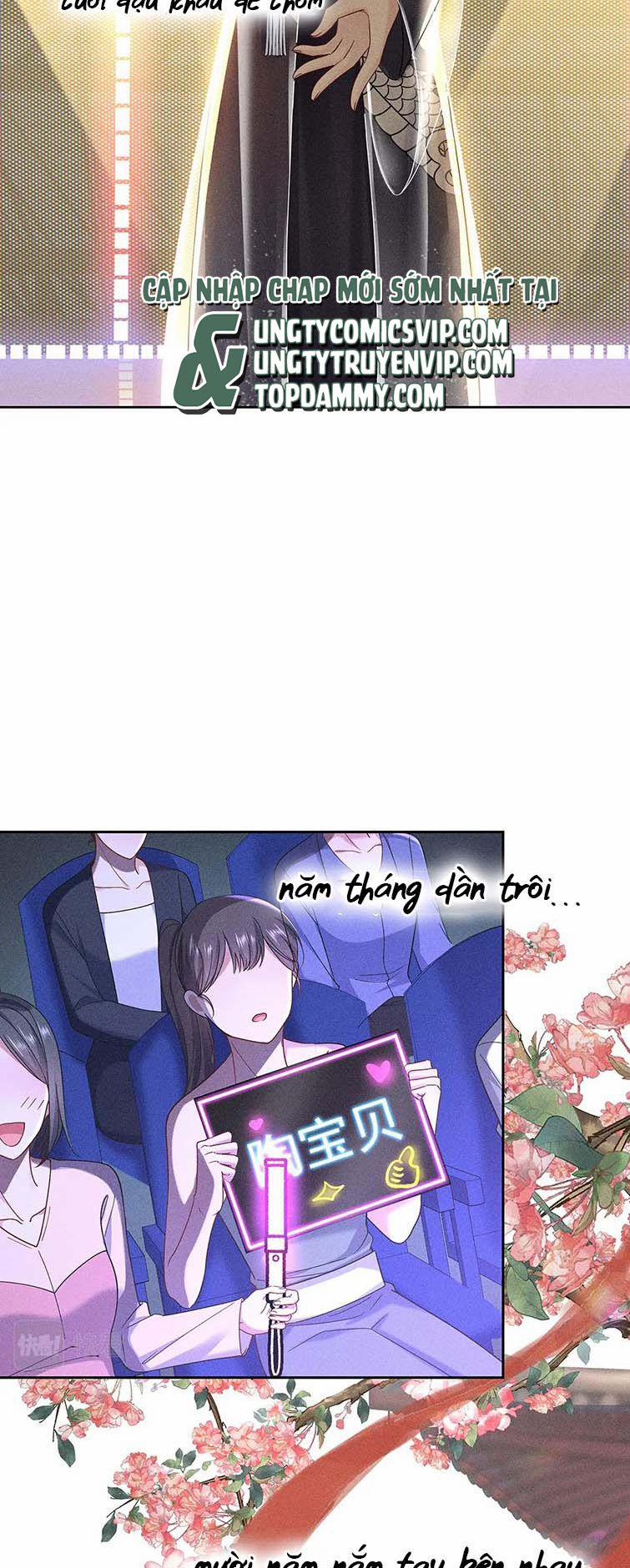 Quản Lý Nhà Tôi Thật Khó Trêu 41 trang 14