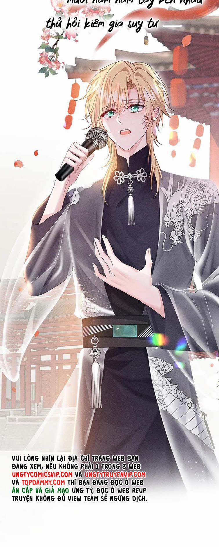 Quản Lý Nhà Tôi Thật Khó Trêu 41 trang 15