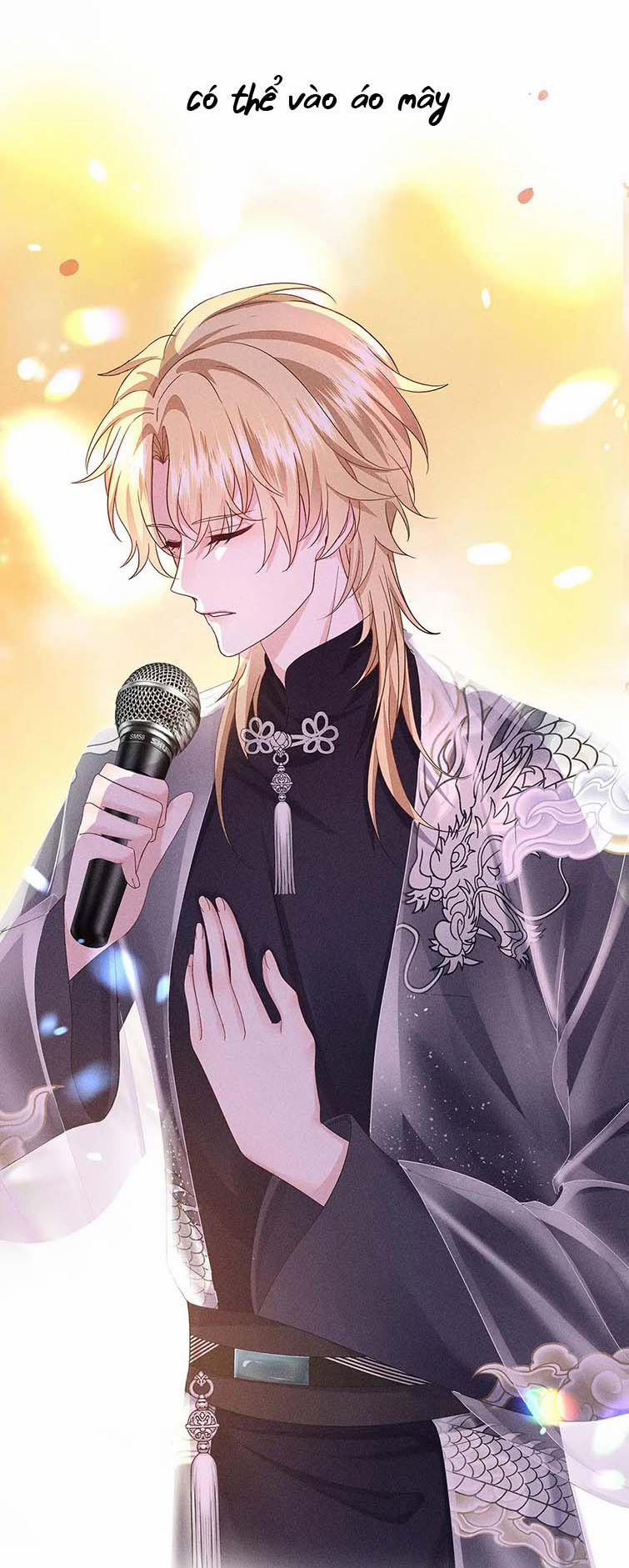 Quản Lý Nhà Tôi Thật Khó Trêu 41 trang 16