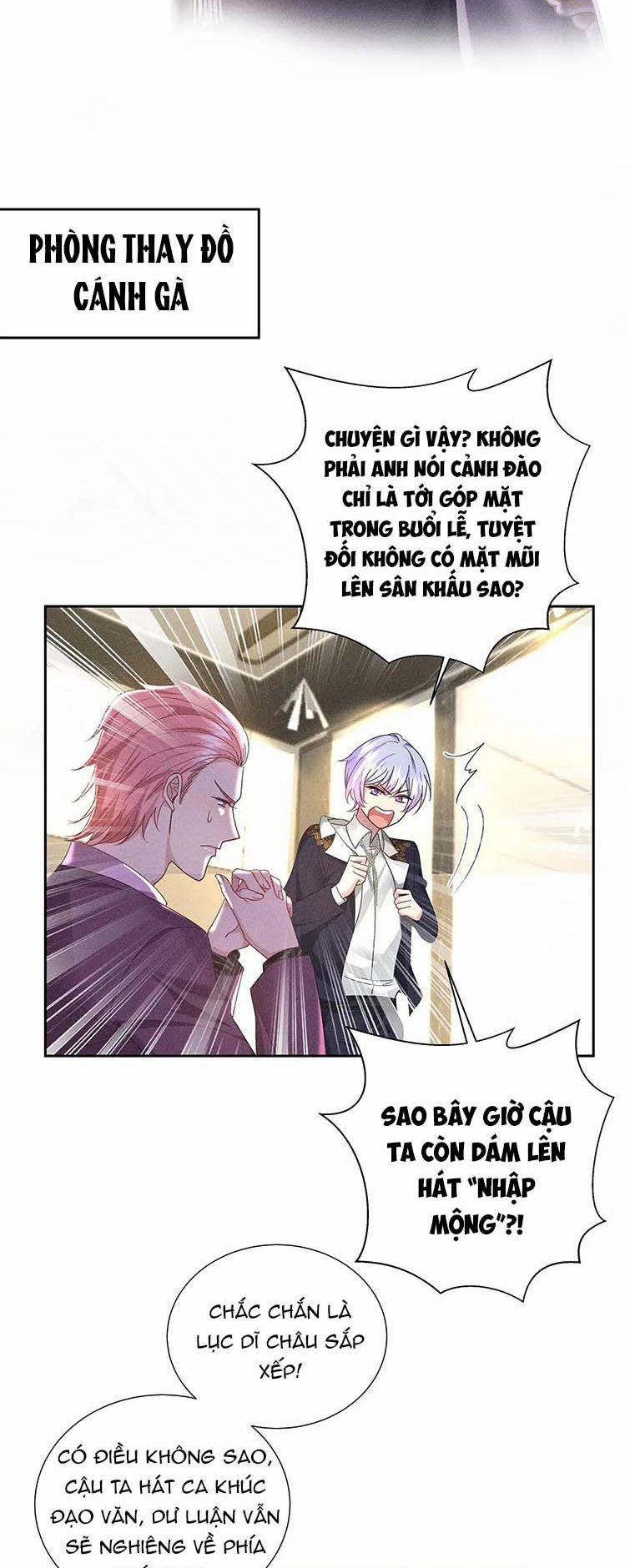 Quản Lý Nhà Tôi Thật Khó Trêu 41 trang 17