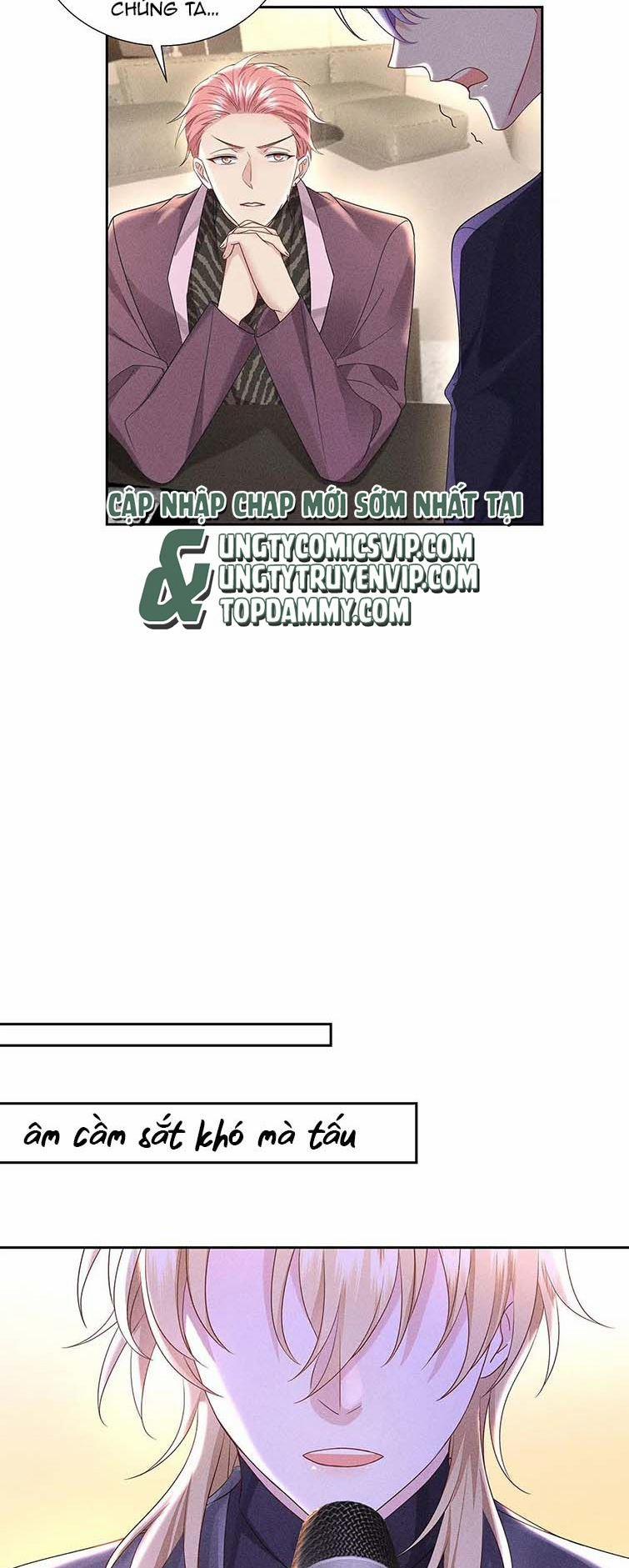 Quản Lý Nhà Tôi Thật Khó Trêu 41 trang 18