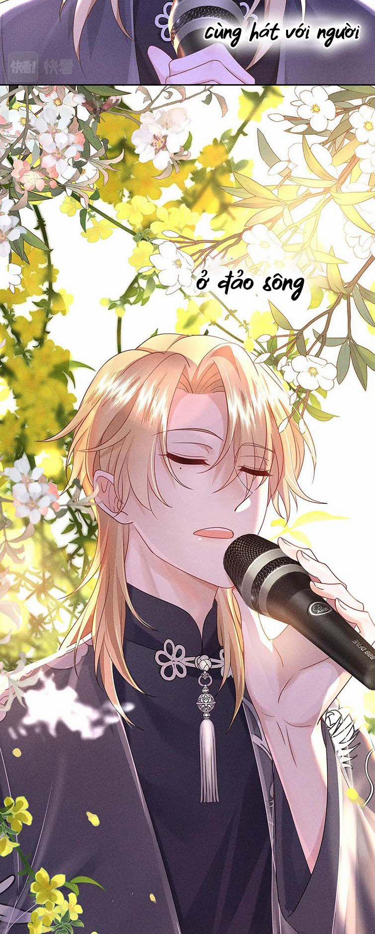 Quản Lý Nhà Tôi Thật Khó Trêu 41 trang 19