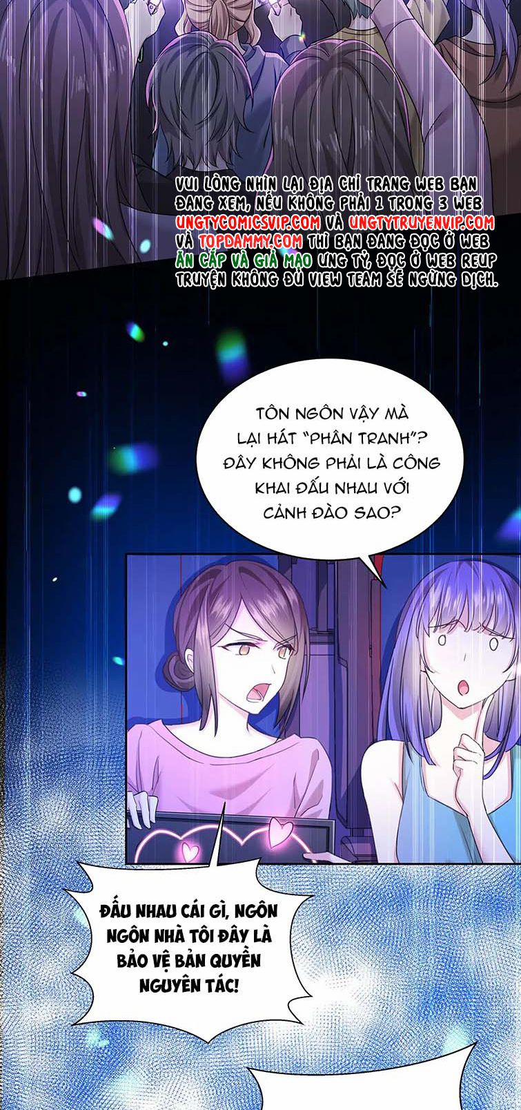 Quản Lý Nhà Tôi Thật Khó Trêu 41 trang 2