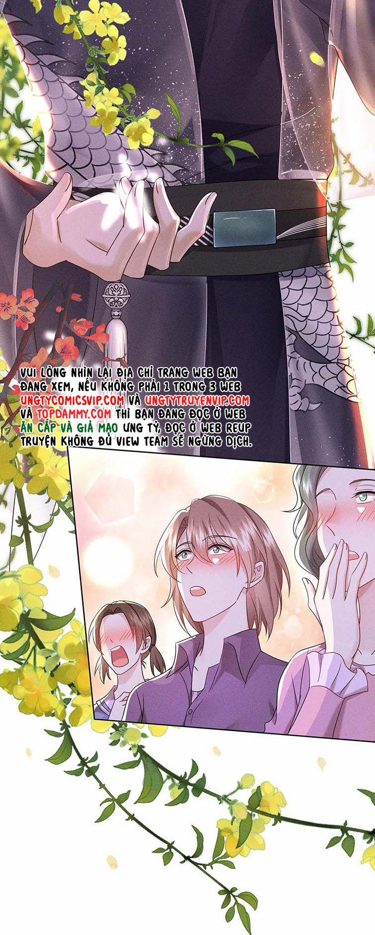 Quản Lý Nhà Tôi Thật Khó Trêu 41 trang 20