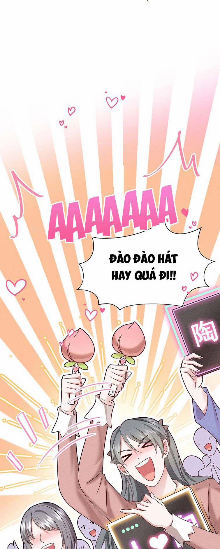 Quản Lý Nhà Tôi Thật Khó Trêu 41 trang 21