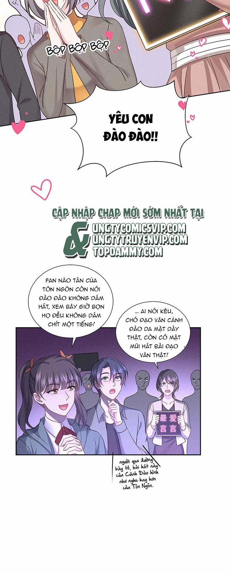 Quản Lý Nhà Tôi Thật Khó Trêu 41 trang 22