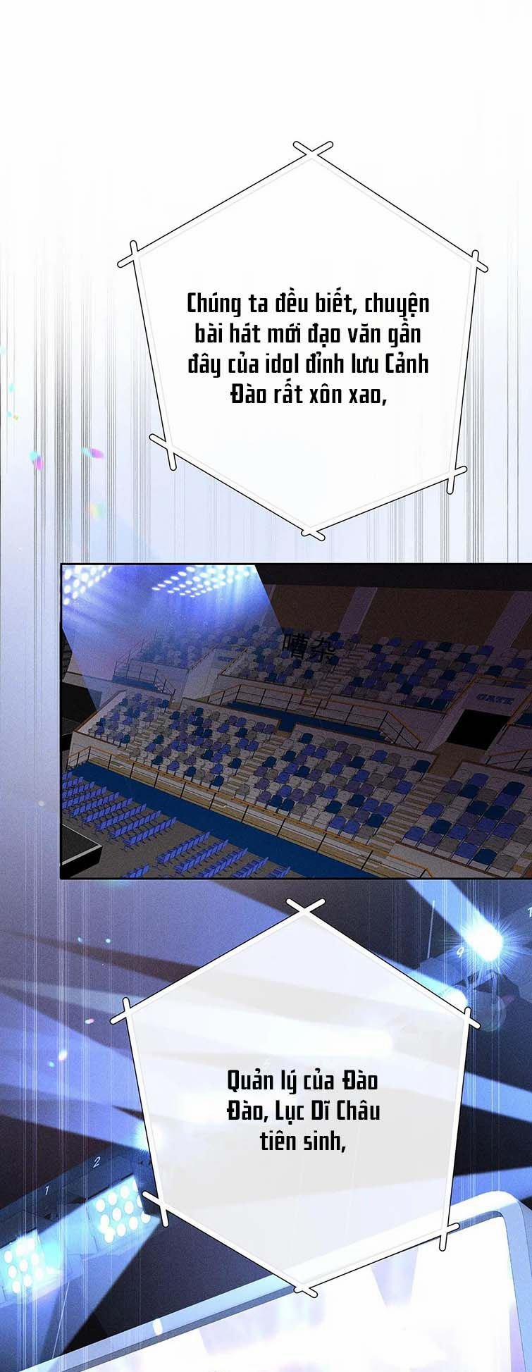 Quản Lý Nhà Tôi Thật Khó Trêu 41 trang 23