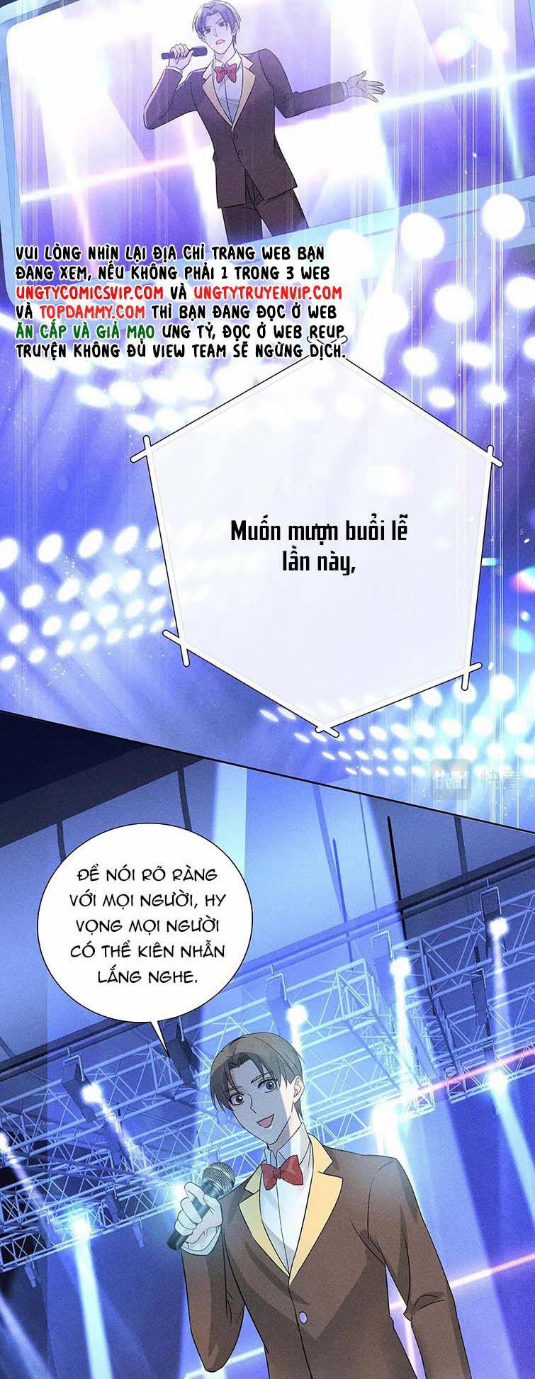 Quản Lý Nhà Tôi Thật Khó Trêu 41 trang 24