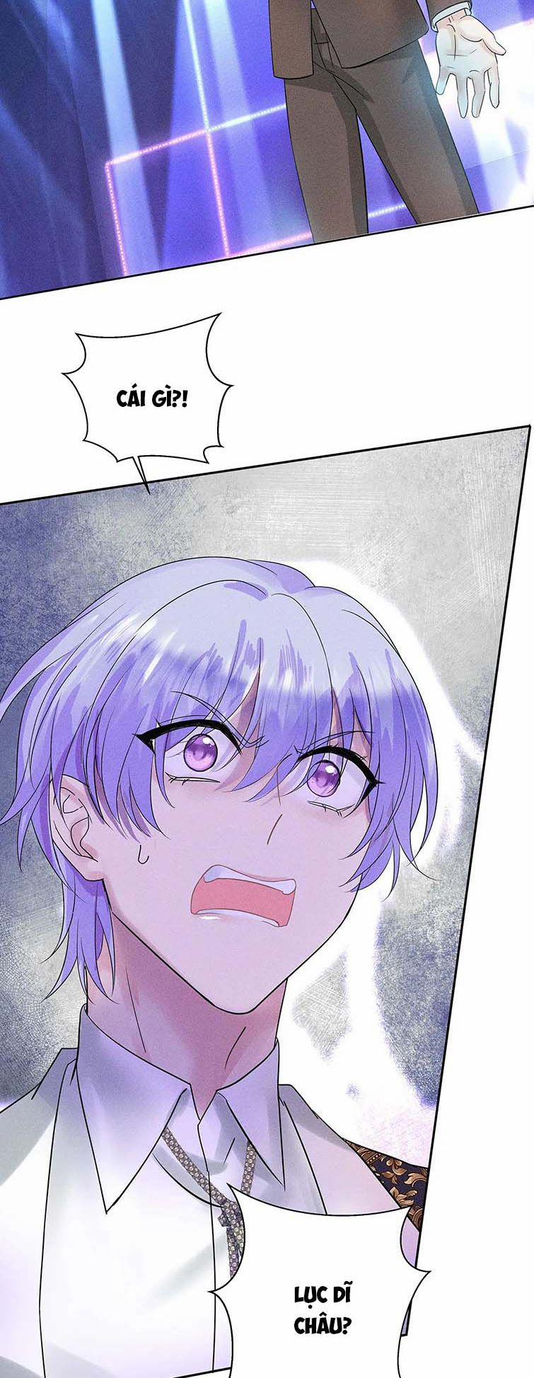 Quản Lý Nhà Tôi Thật Khó Trêu 41 trang 25